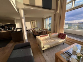 Best Penthouse in Canary Wharf